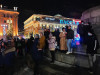 В российских городах начались акции против военных действий на Украине