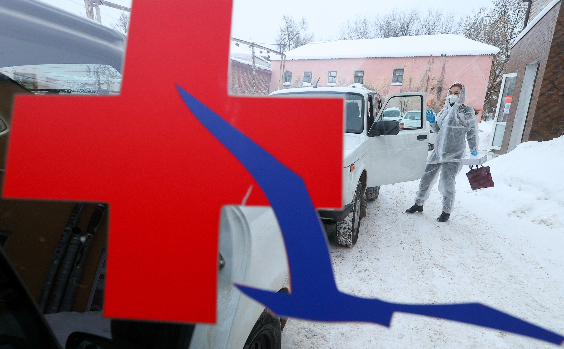 Пациенты назвали главные проблемы при поездках в поликлинику
