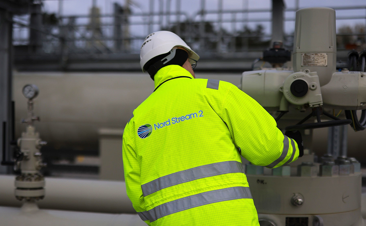 Австрия отвергла отказ от Nord Stream 2 без вторжения России на Украину
