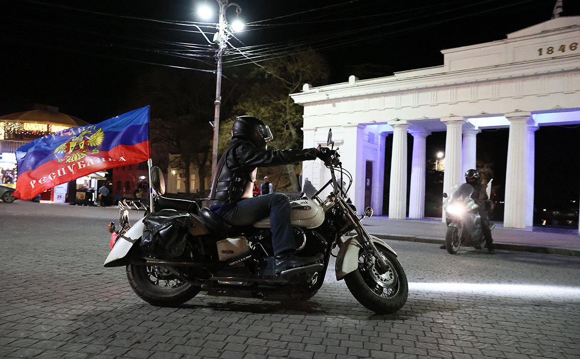 Решение Путина о признании ДНР и ЛНР поддержали 73% россиян