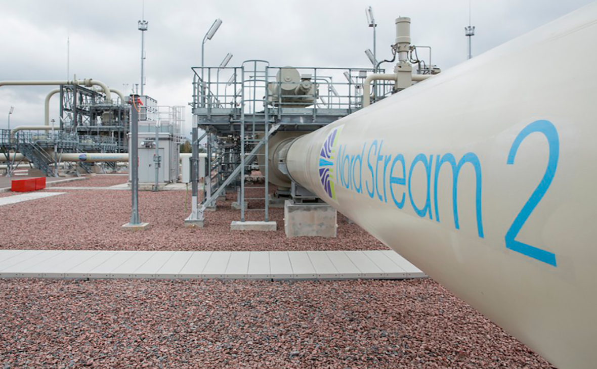 Посол России в ФРГ не увидел причин затягивать сертификацию Nord Stream 2