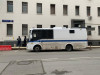 Журналиста РБК Тимофея Дзядко задержали у посольства Украины в Москве