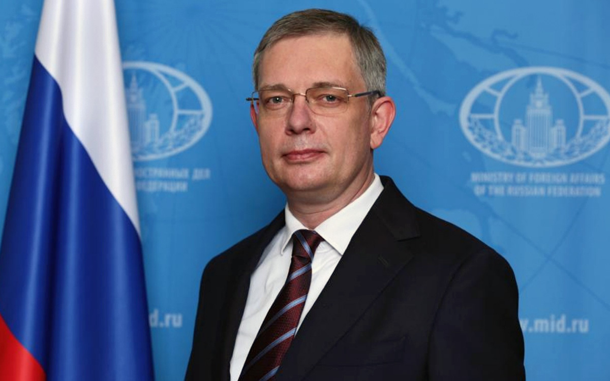 Дипломат объяснил, как Индия стала главным покупателем оружия у России