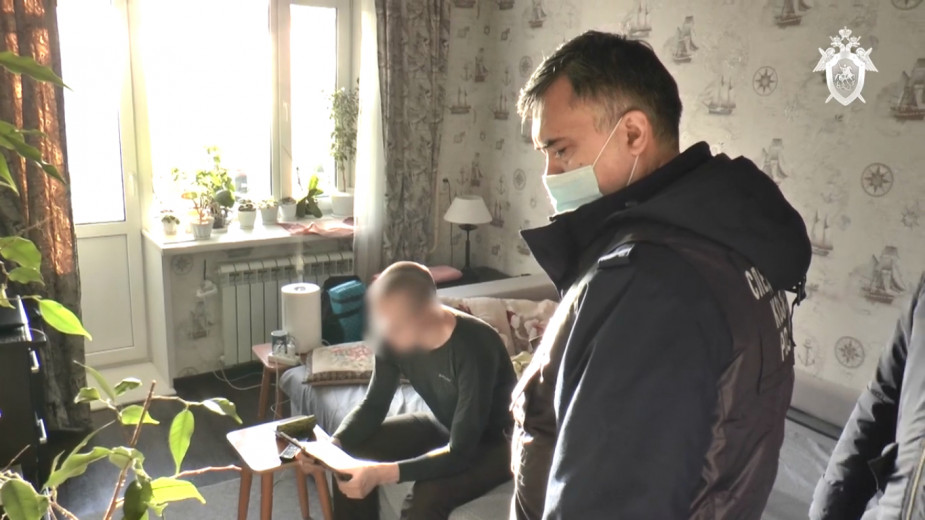  СК возбудил против блогера Белоцерковской дело о распространении фейков 