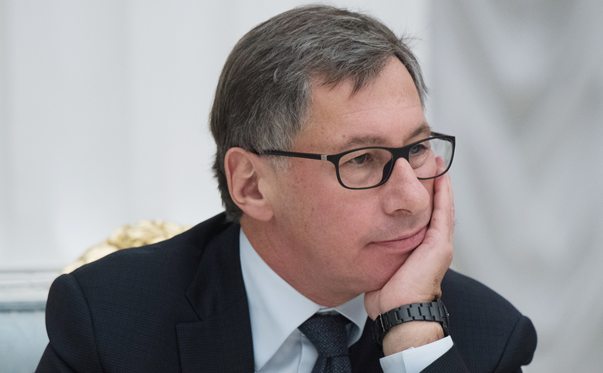 Попавший под санкции Авен заявил, что не знает, как теперь выживать
