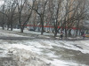  Собянин предупредил о снеге и сильном ветре в Москве до вторника 