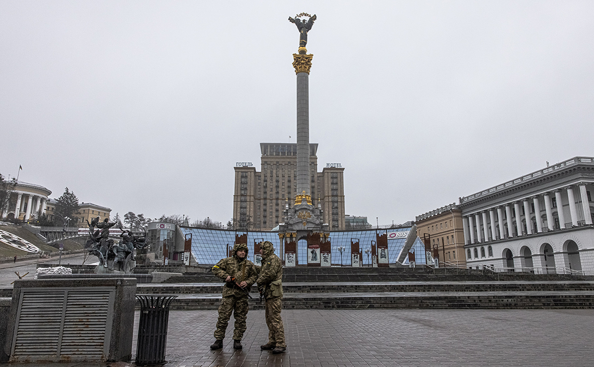 Всемирный банк пообещал выделить Украине кредит на $700 млн