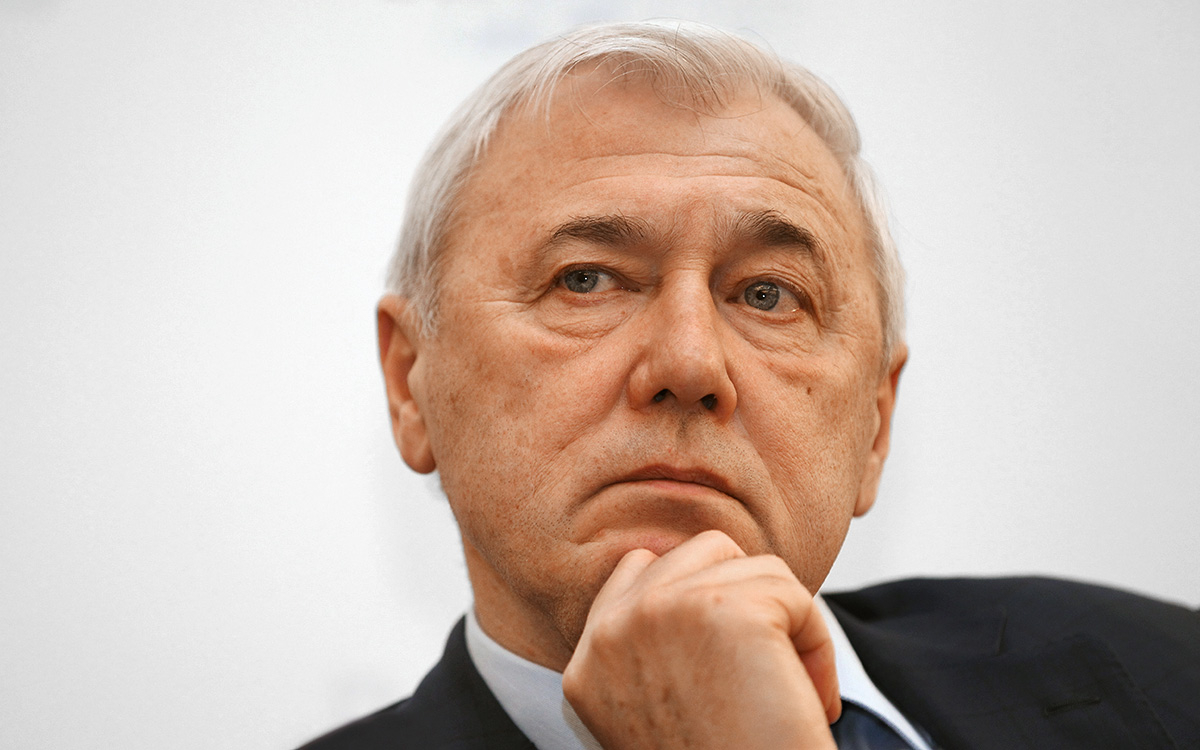Глава комитета Госдумы Аксаков не увидел оснований для дефолта