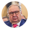 &laquo;Один из фаворитов президента&raquo;: за что ЕС ввел новые санкции против элиты