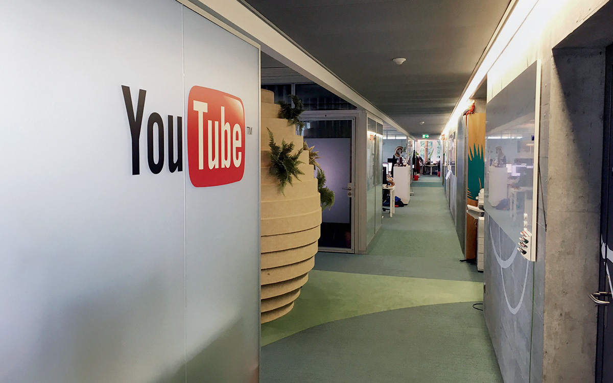 Роскомнадзор предупредил Google о «мерах технологического воздействия»