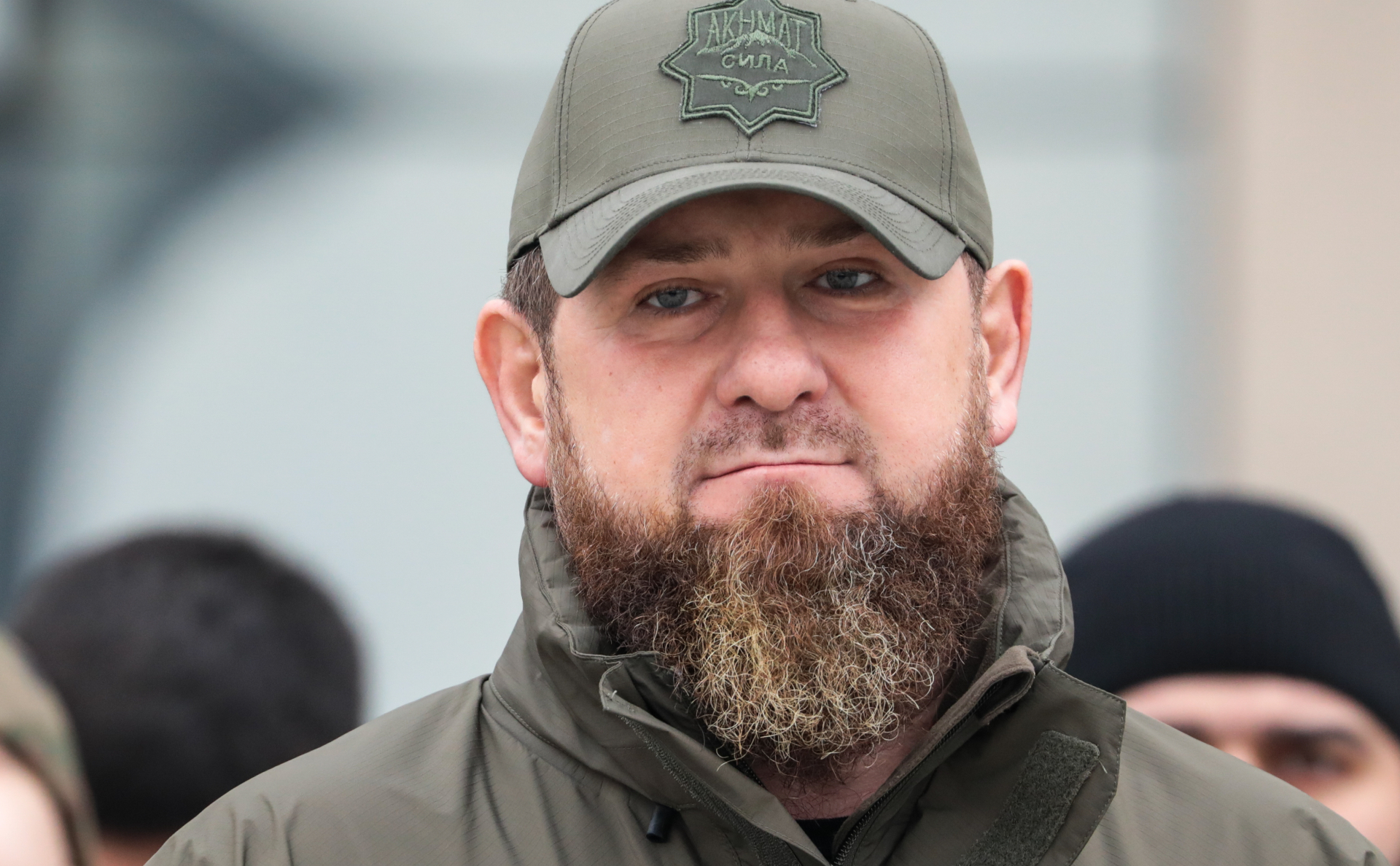 Глава Чечни заявил о готовых «помочь» Украине бойцах из рода Кадырова