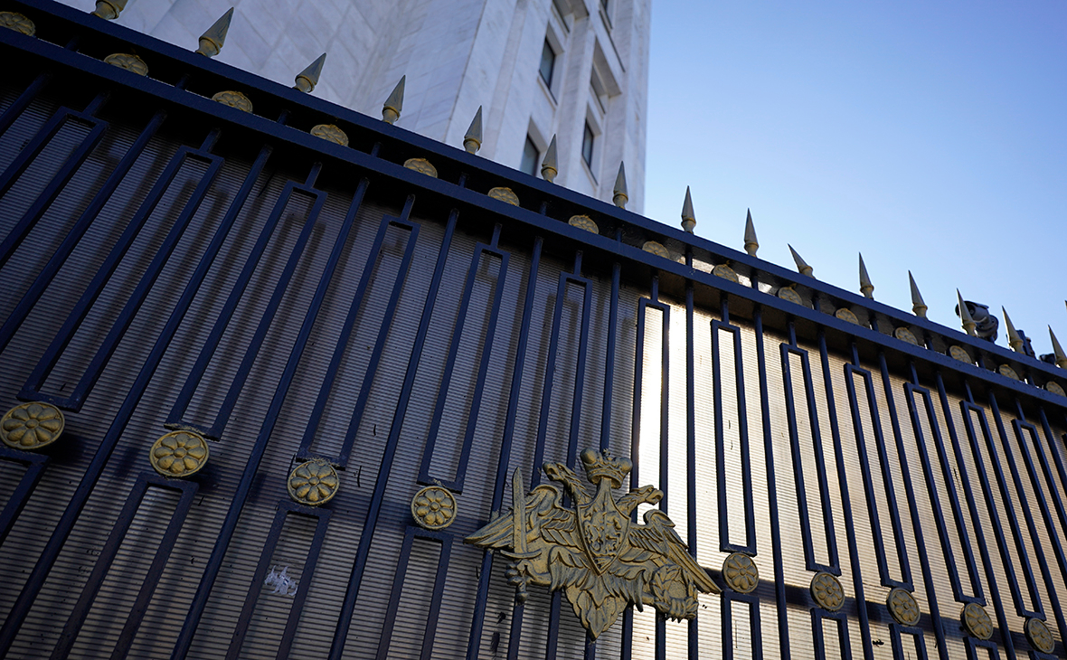 Минобороны сообщило о боях за села Новомихайловка и Новобахмутовка