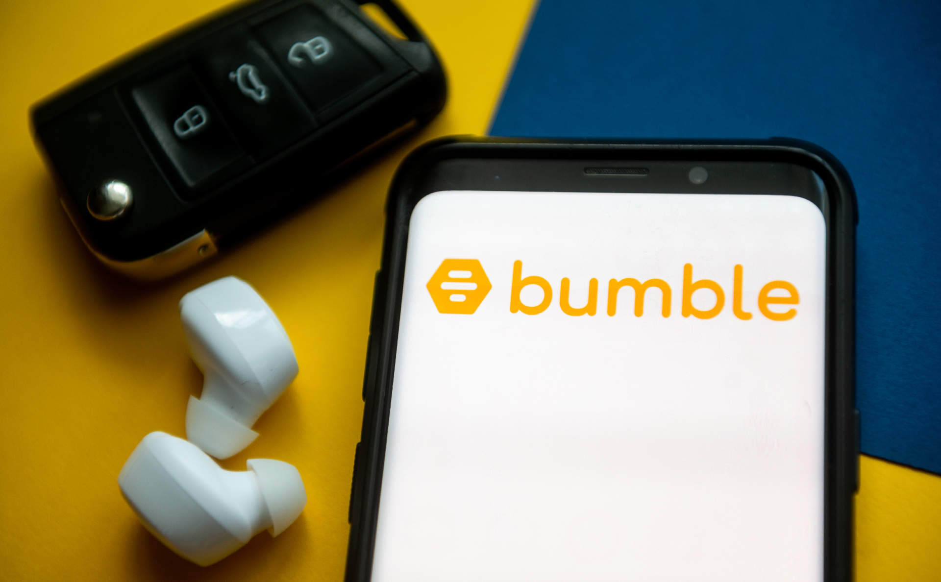 Дейтинг-приложения Bumble и Badoo уйдут из России