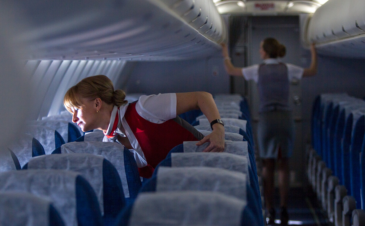 Red Wings начнет летать из Москвы в Анталью на SSJ100