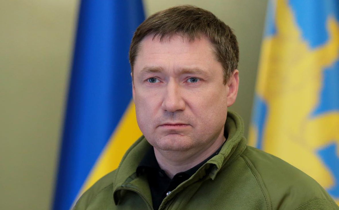 Львовский губернатор заявил об обстреле полигона близ границы с Польшей