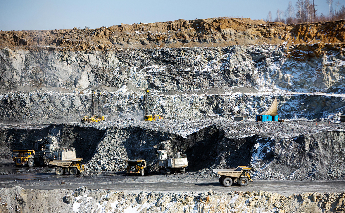 Группа «Регион» купила долю в золотодобытчике Petropavlovsk