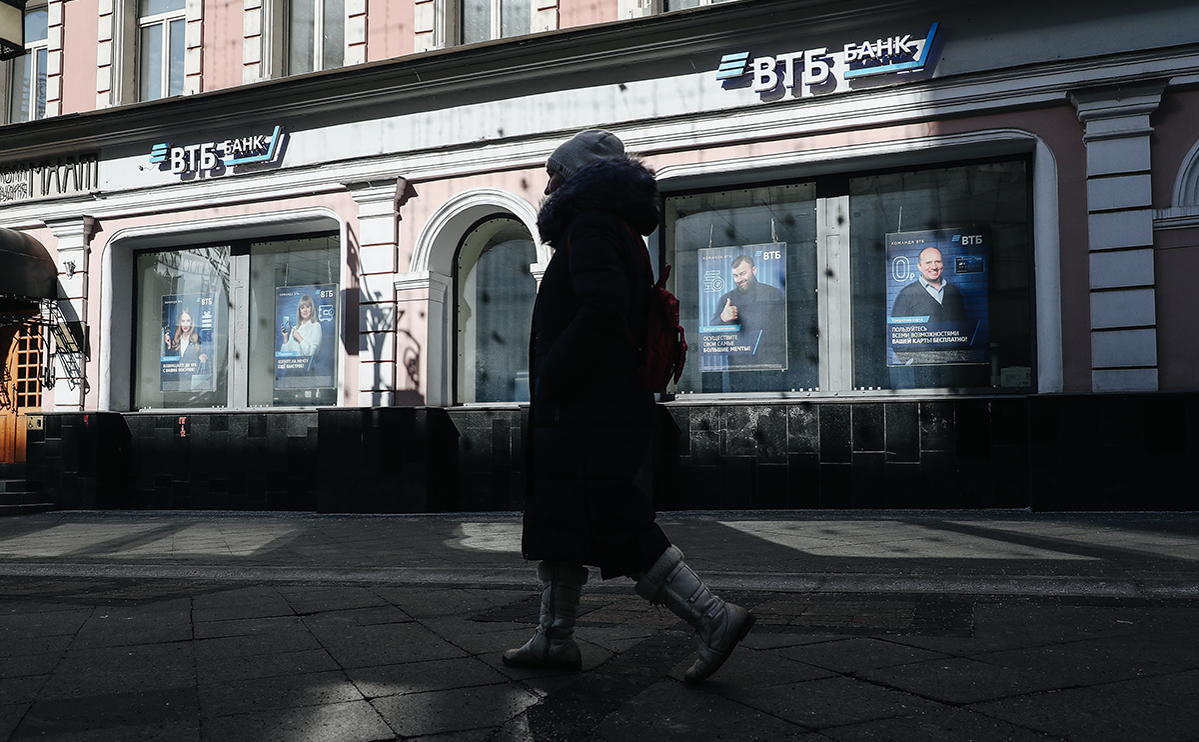 Сбербанк и ВТБ второй раз за два дня повысили ставки по депозитам