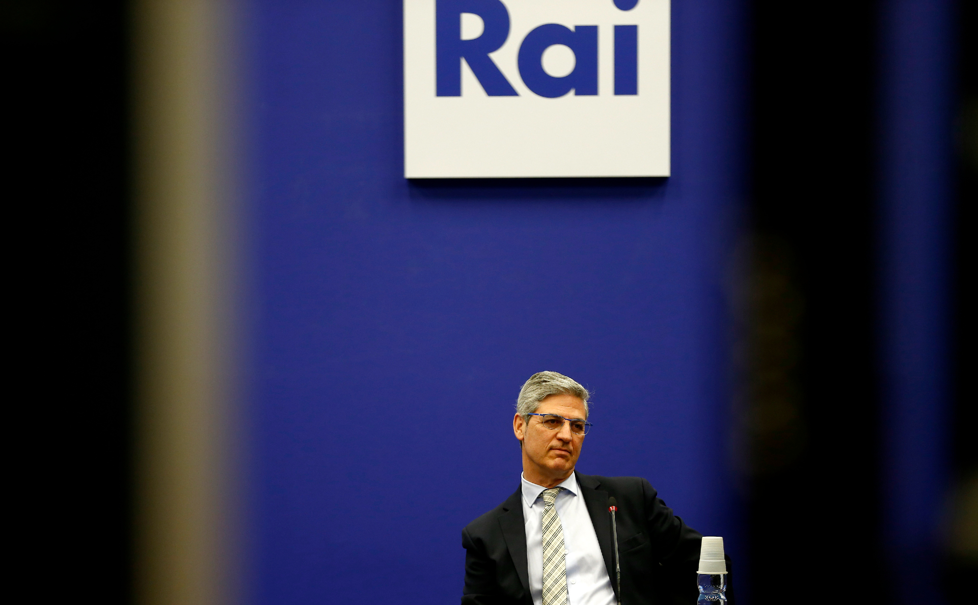 Итальянский канал Rai объявил о возобновлении работы в России