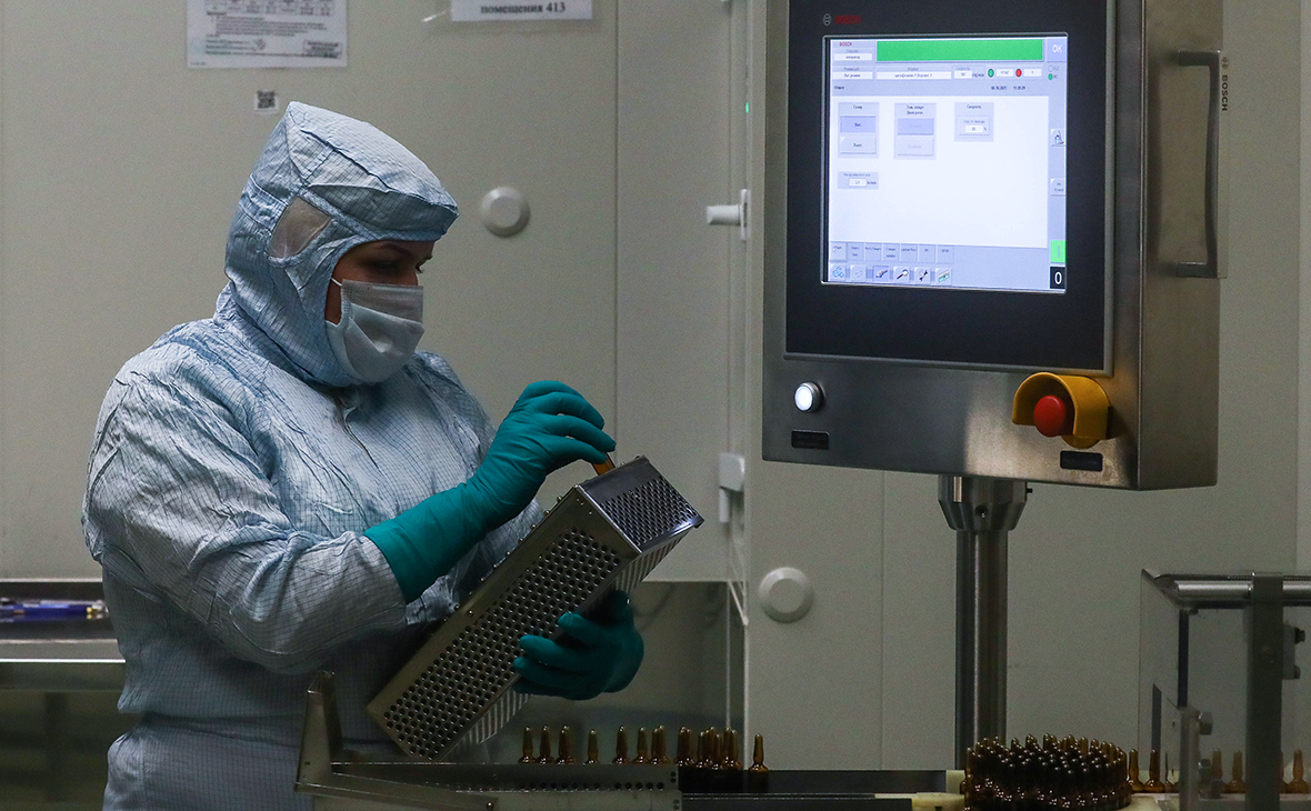 ВОЗ отложила инспекцию в России по вопросу регистрации «Спутника V»
