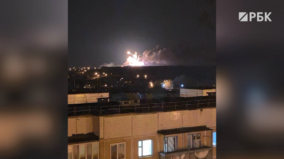  Военная операция на Украине. Онлайн 