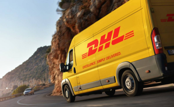 Небензя заподозрил DHL в перевозке оружия на Украину