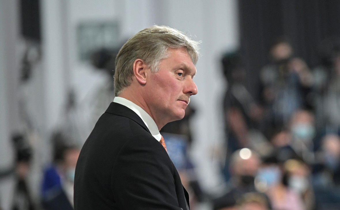 Кремль назвал Байдена «жертвой заблуждений» после слов о Путине у власти