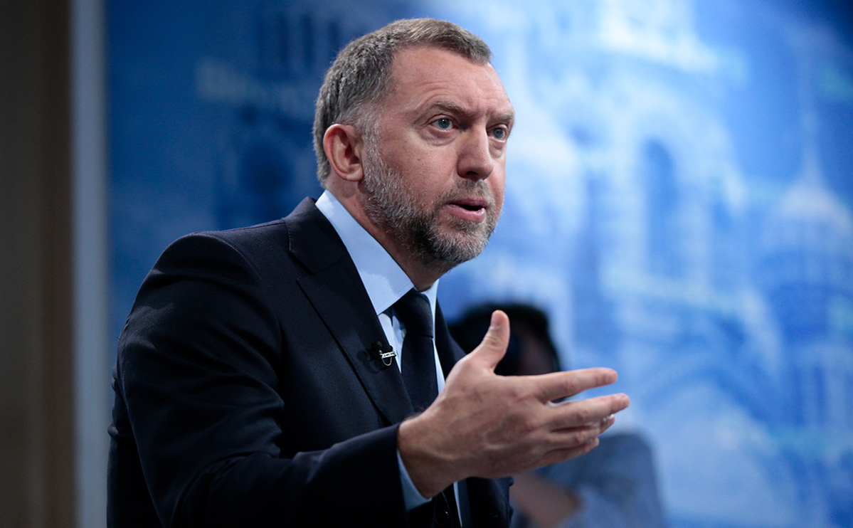 Дерипаска спрогнозировал «жесточайший» трехлетний кризис в России