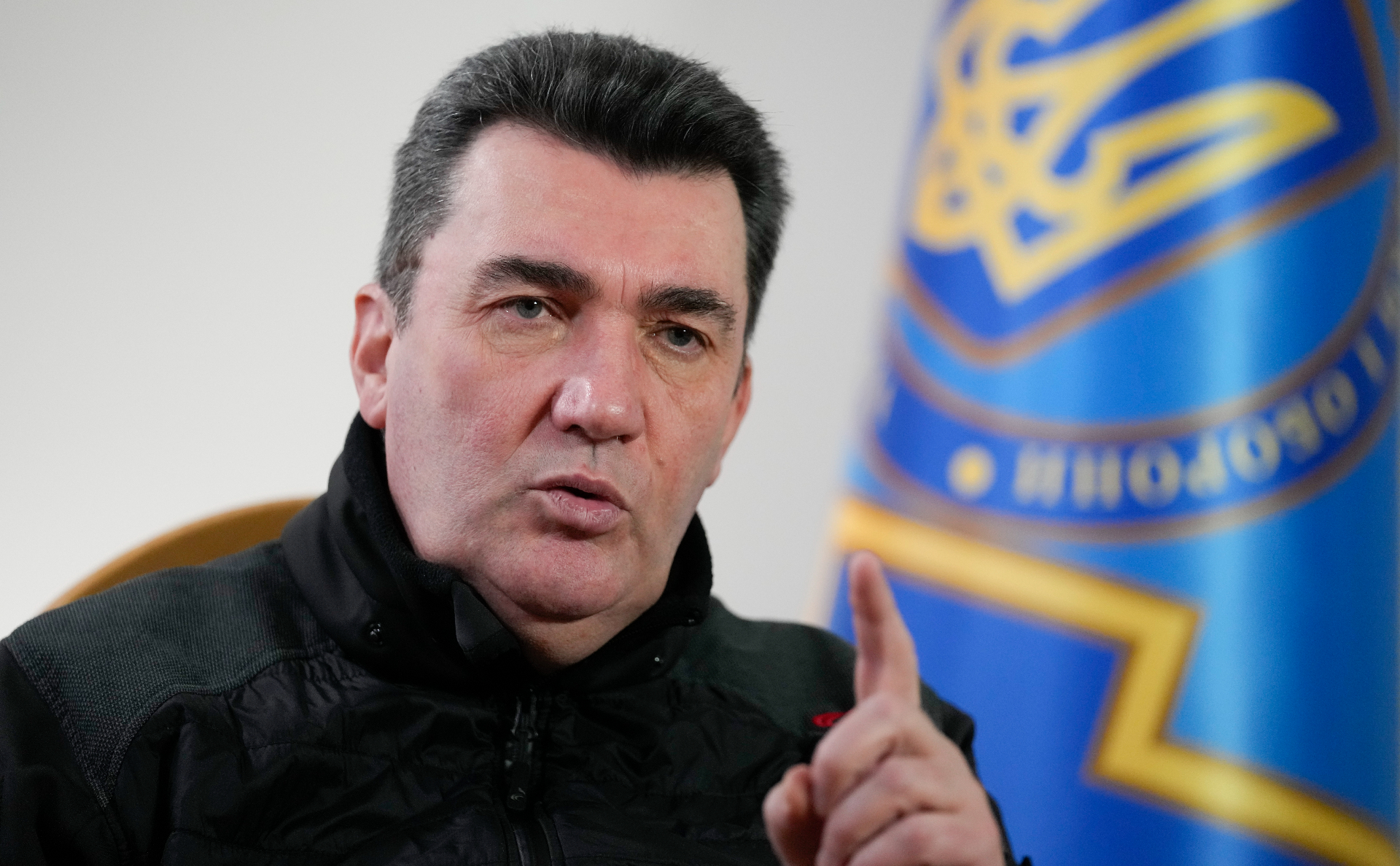 Глава СНБО Украины поддержал «претензии» Польши на Калининград