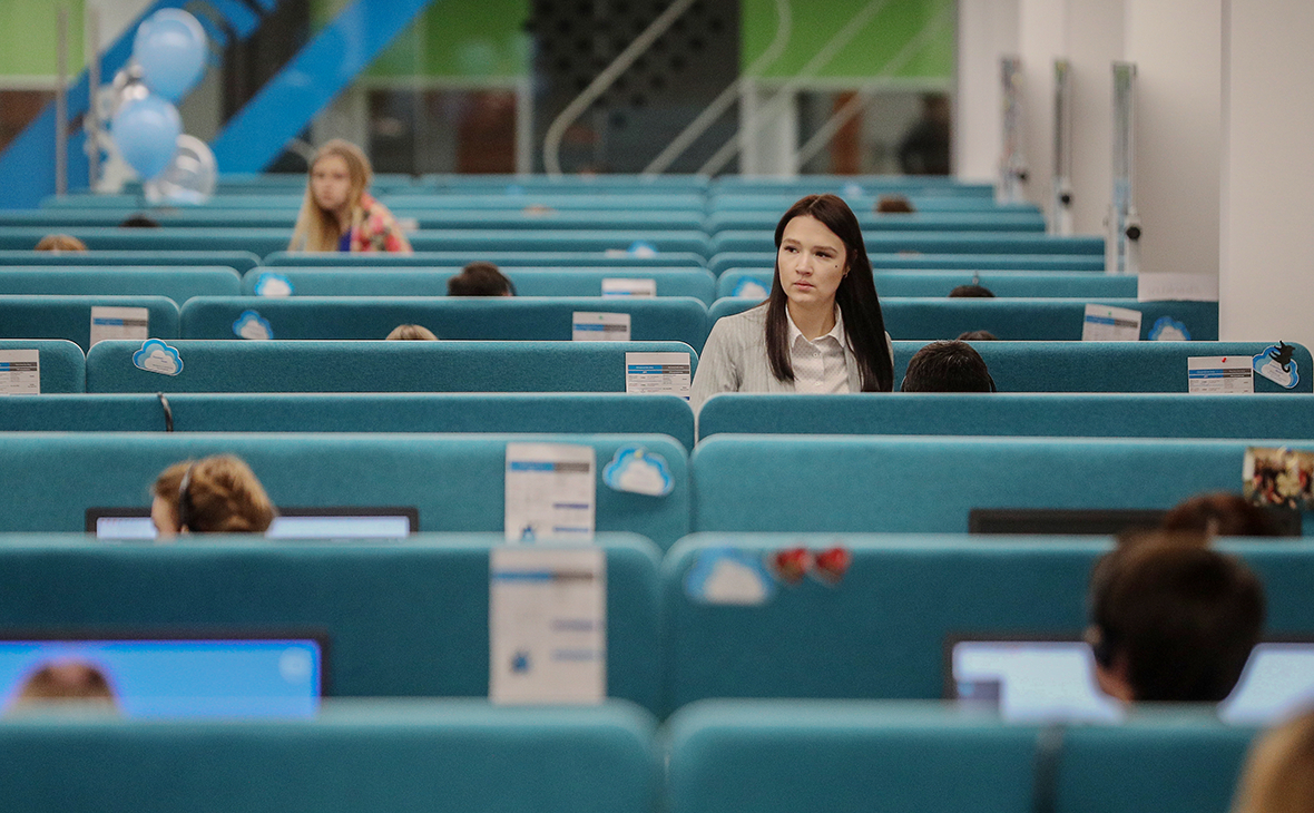 Минцифры предложило банкам помощь в защите от DDoS-атак из-за рубежа