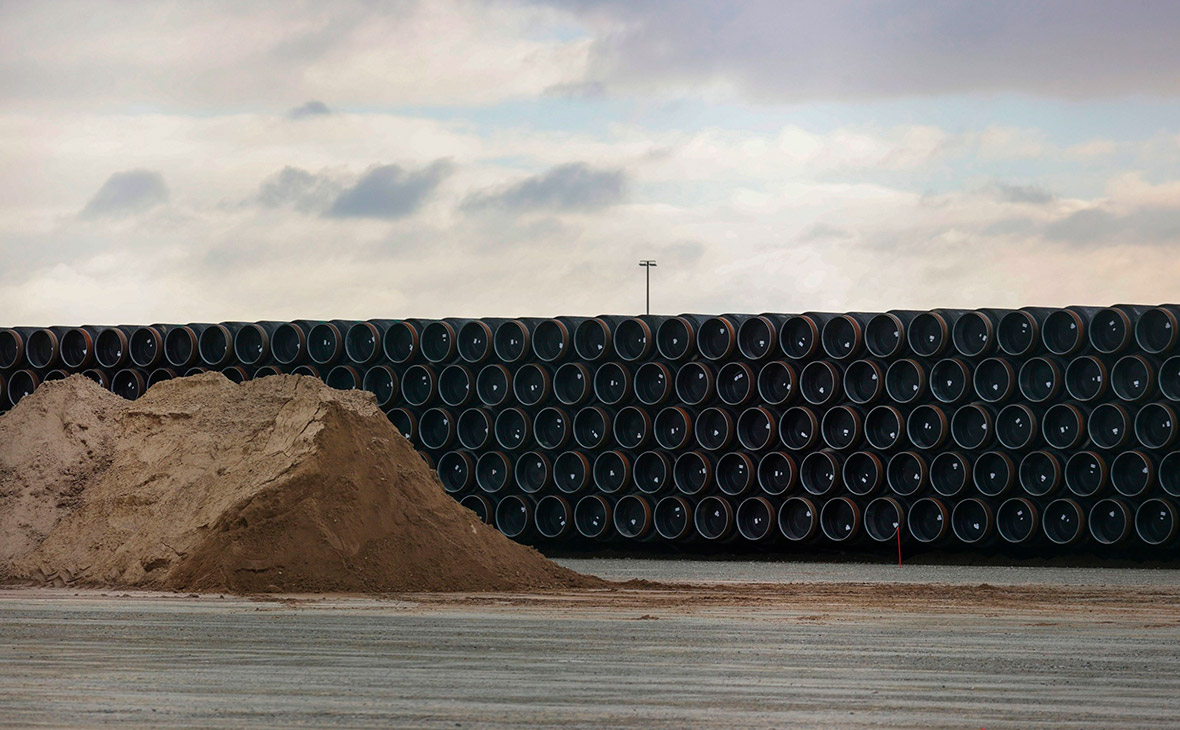Reuters узнал об альтернативе российскому газу для юга Европы