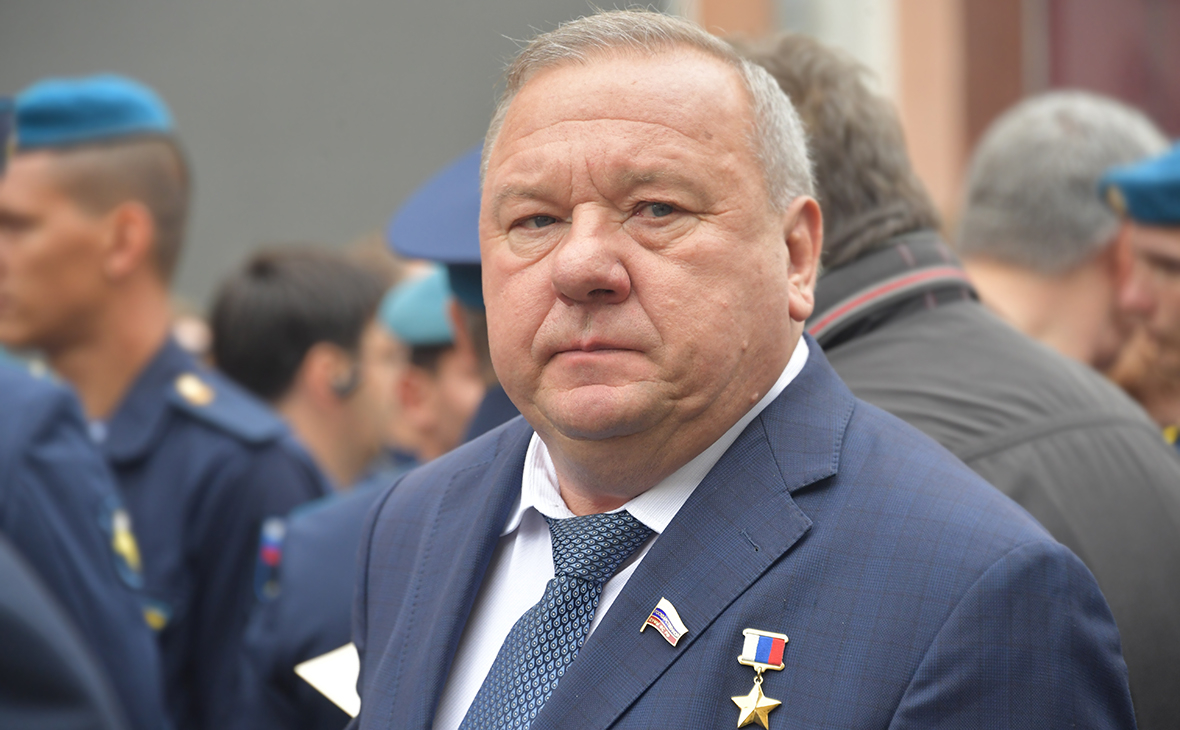 Шаманов сообщил о захвате двух украинских военных, пытавших российских