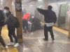  Число пострадавших при стрельбе в метро Нью-Йорка выросло до 16 