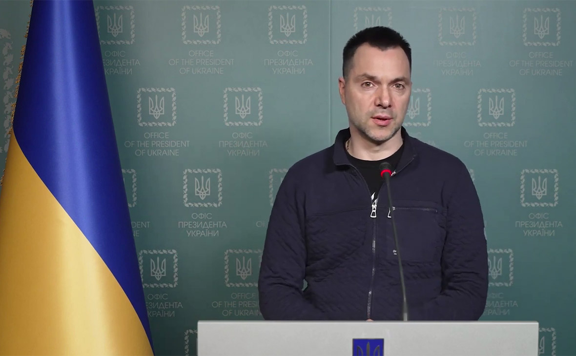В офисе Зеленского сообщили о готовности Украины «взять» Приднестровье