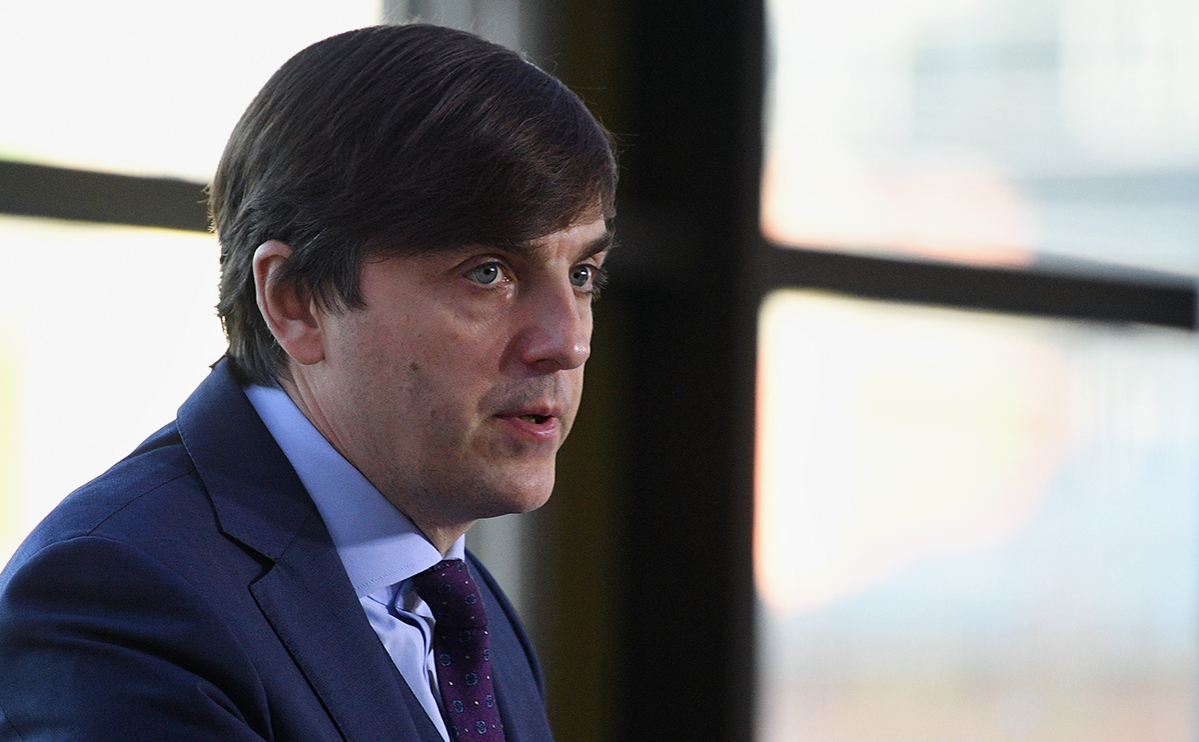 Кравцов опроверг введение уроков истории в школе с первого класса