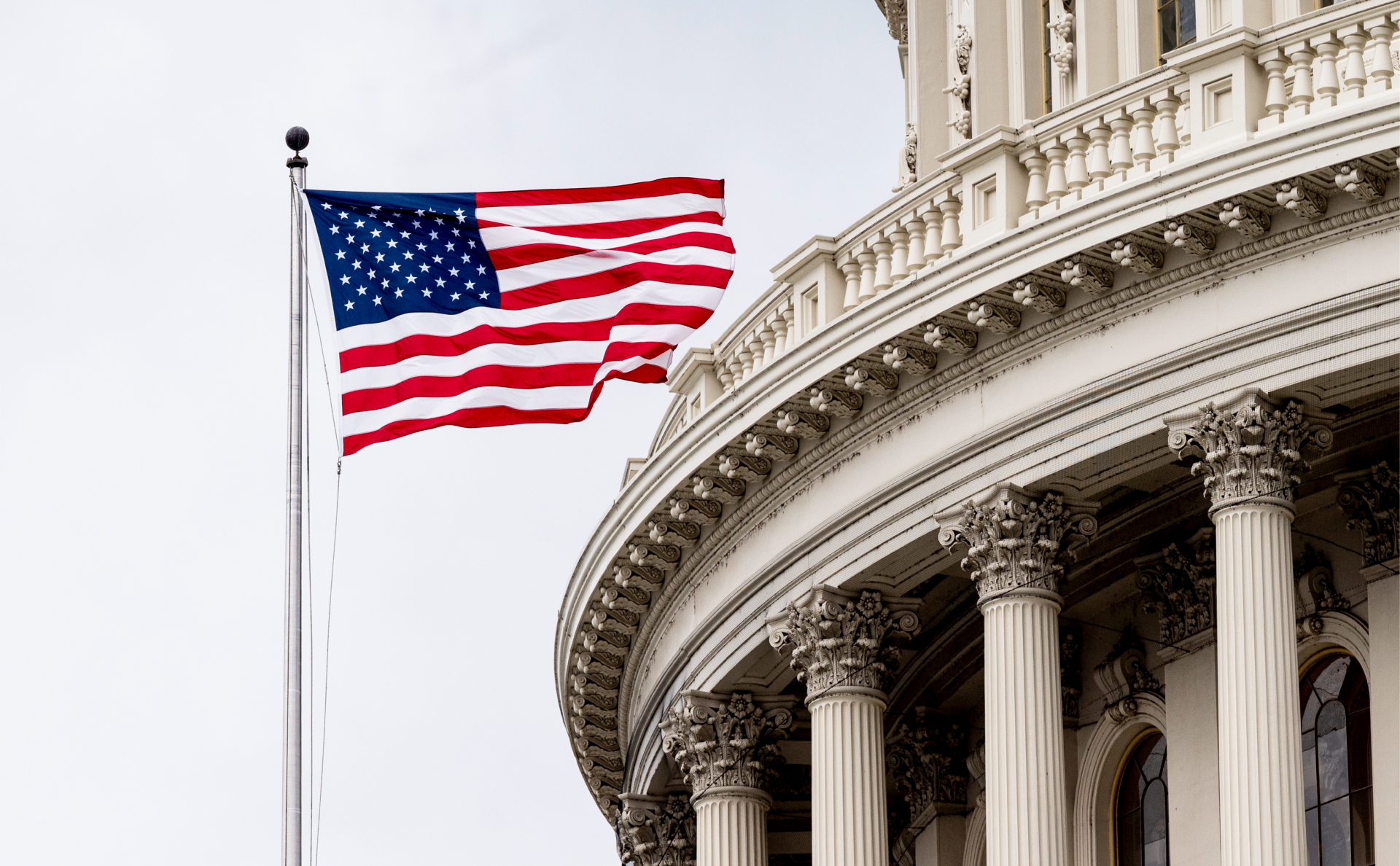WP узнала о провале в Конгрессе США закона об изъятии активов россиян