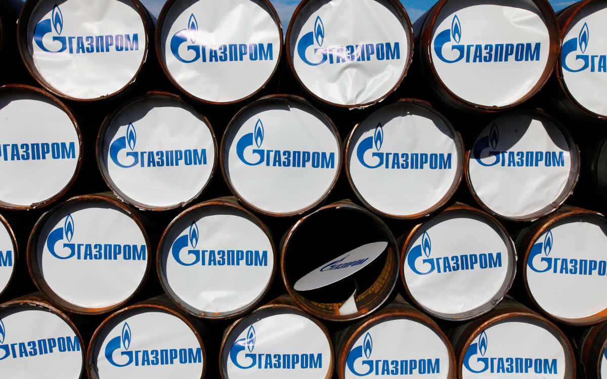 «Газпром» напомнил о последнем дне у Польши для оплаты газа