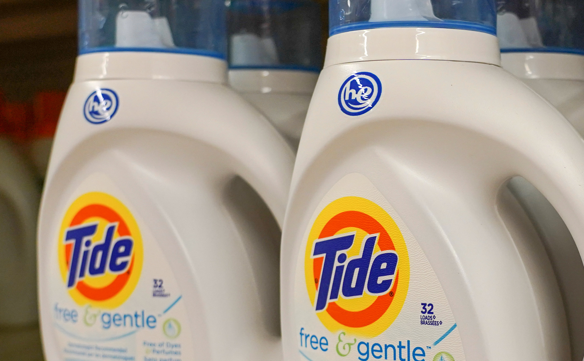 Procter&Gamble заявила о возможном прекращении бизнеса в России