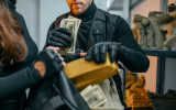 Nordgold остановила добычу на руднике в Африке из-за угроз