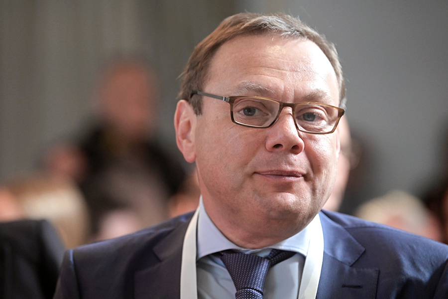 Топ-10 богатейших россиян в списке Forbes. Фотогалерея