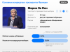  Макрон против Ле Пен. Во Франции стартуют президентские выборы 