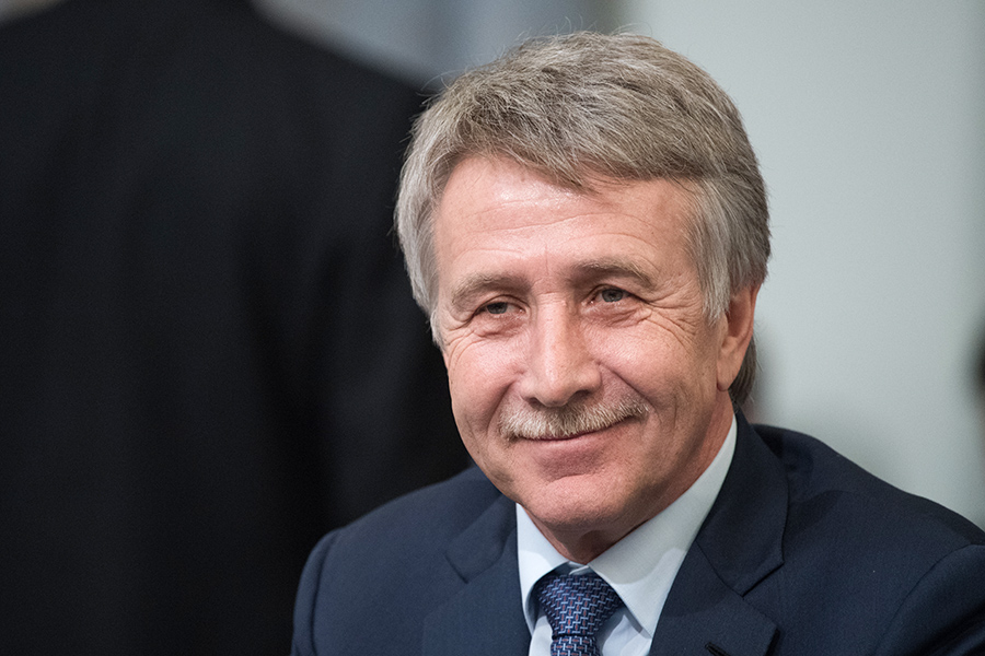 Топ-10 богатейших россиян в списке Forbes. Фотогалерея