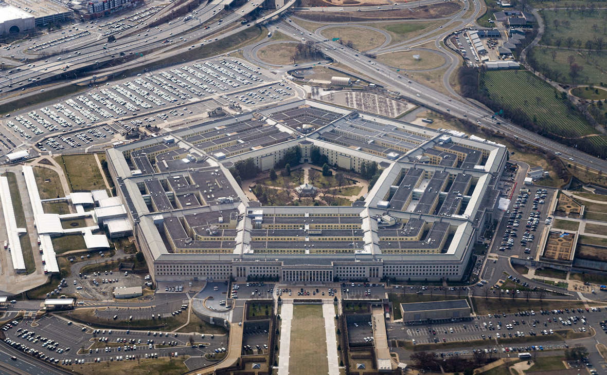 США не увидели угрозы в испытании Россией ракеты «Сармат»