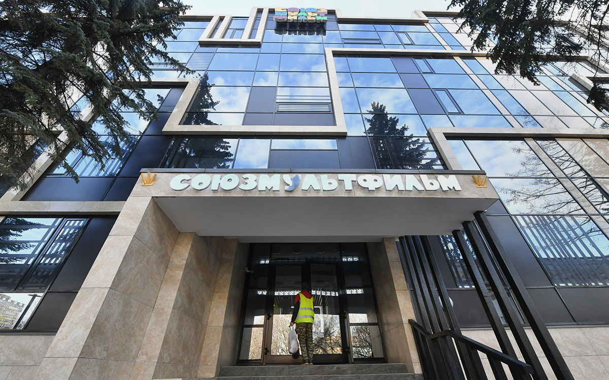 «Союзмультфильм» опроверг блокировку мультика про немецкую подлодку