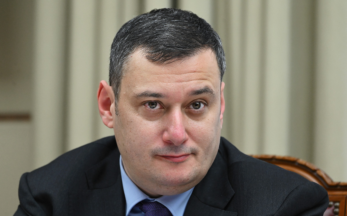 Хинштейн анонсировал появление памятных досок героев операции на Украине