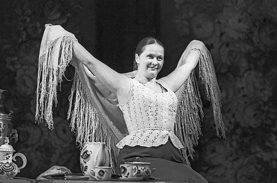 «Слово «карьера» я не воспринимаю»: умер режиссер Леонид Хейфец