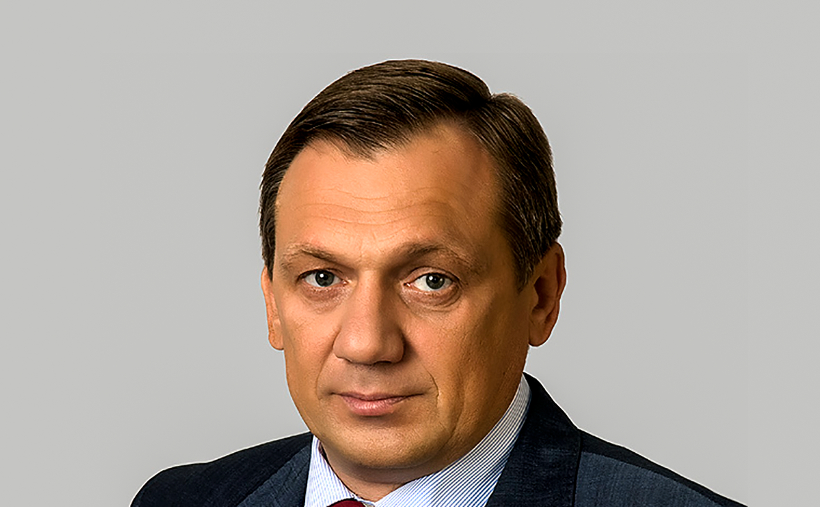 Суд арестовал экс-депутата и владельца Аксонбанка по обвинению в растрате