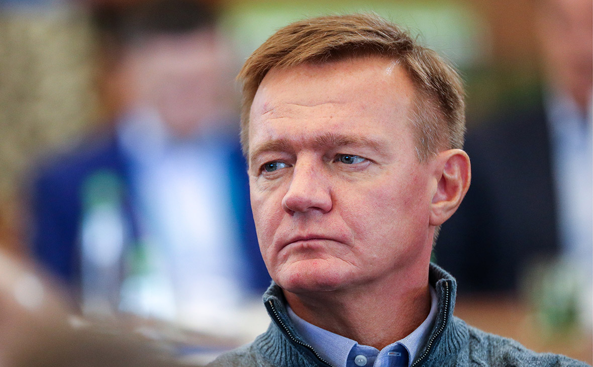 Губернатор Курской области сообщил о перехвате украинского беспилотника