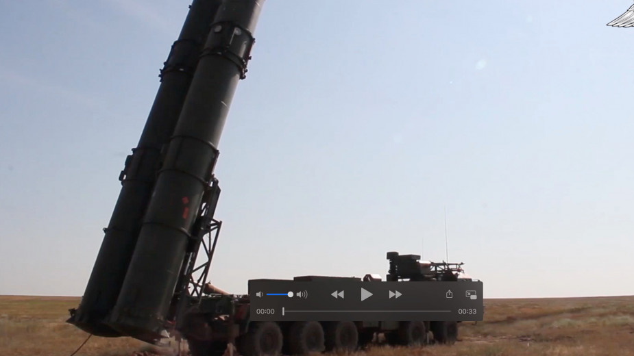 В России запустили в серийное производство ЗРК С-500 «Прометей»