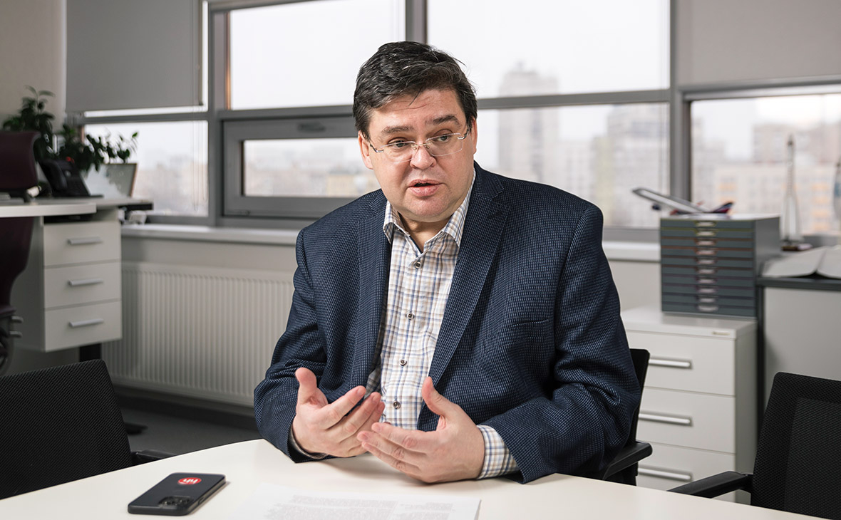 Глава HeadHunter — РБК: «Если и будут увольнять, то крайне неохотно»