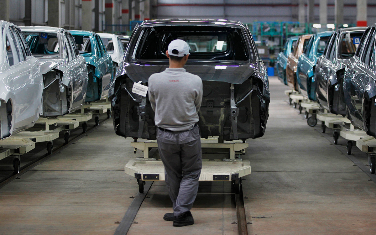 Nikkei узнала о планах Nissan перестать производить автомобили Datsun